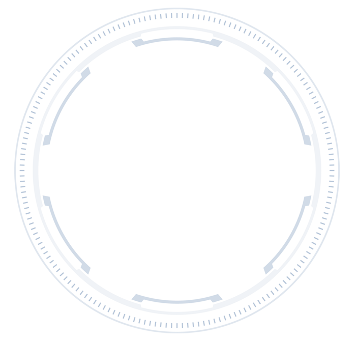 Technology circle