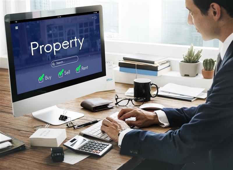 Best property management software streamlining landlord operations